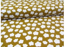 Jersey - Elephant Parade - Sterne senf